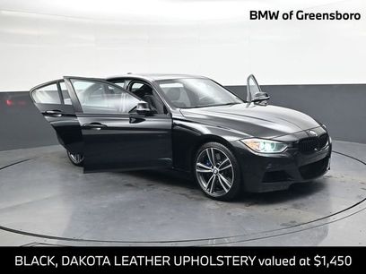 Used 2015 BMW 335i 335i
