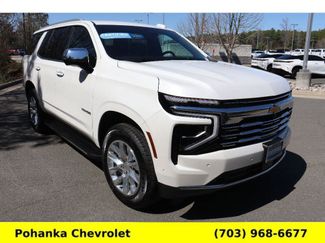 Certified 2025 Chevrolet Tahoe Premier video 1