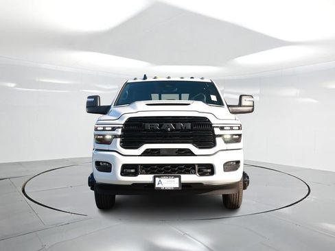 New 2026 RAM 3500 Laramie image 4