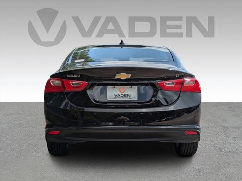 New 2024 Chevrolet Malibu LT image 20