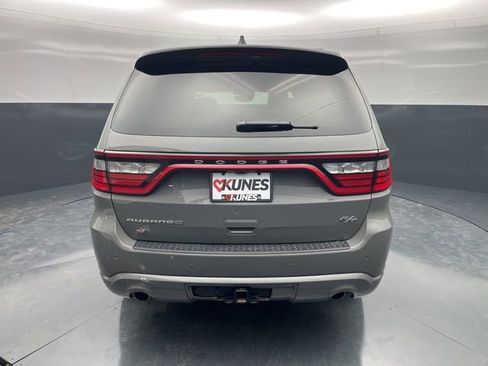 Used 2025 Dodge Durango R/T image 6
