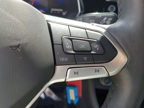 Certified 2024 Volkswagen Jetta Sport FWD image 27
