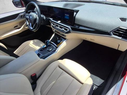 Used 2023 BMW i4 eDrive40 RWD image 20