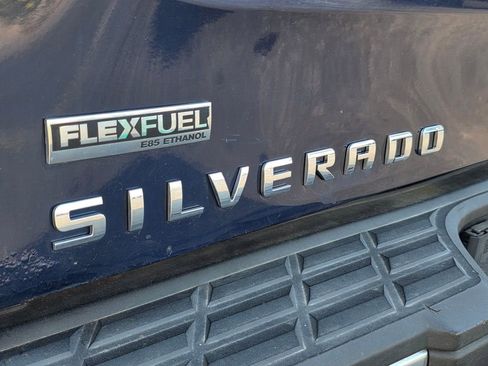 Used 2011 Chevrolet Silverado 1500 LT image 6