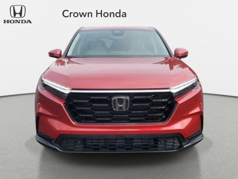 Used 2026 Honda CR-V EX-L image 6