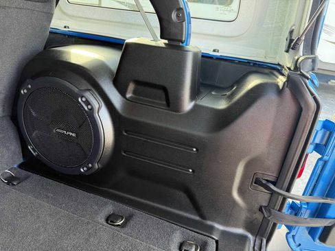 Used 2022 Jeep Wrangler Unlimited Sahara 4xe image 50