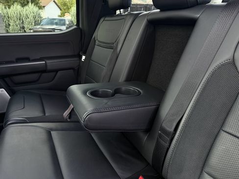 Used 2025 Ford F150 Raptor AWD/4WD image 40