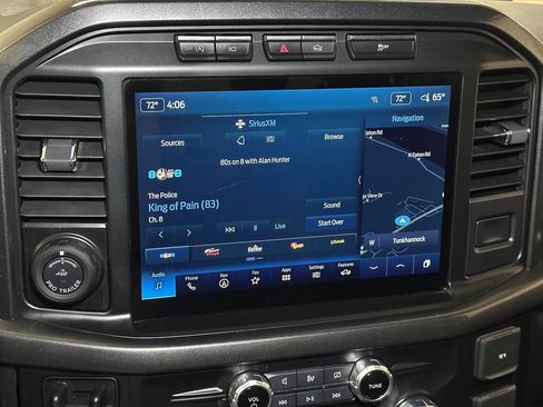 Used 2023 Ford F150 Tremor w/ 360 Degree Camera Package AWD/4WD image 41