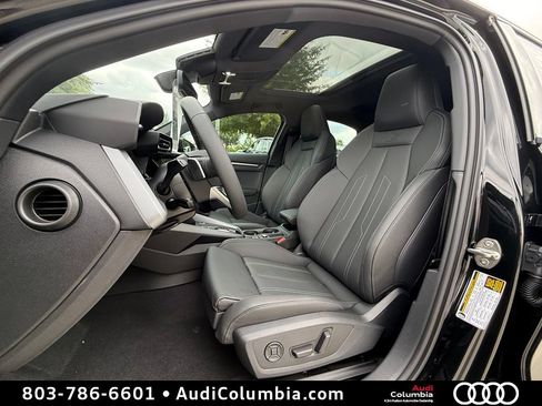 New 2026 Audi A3 2.0T Premium AWD/4WD image 5
