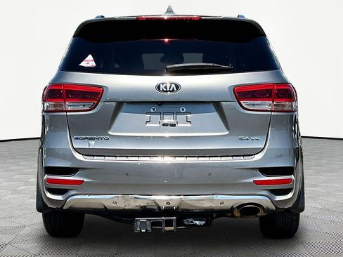 Used 2018 Kia Sorento SX AWD/4WD image 5