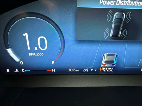 New 2026 Ford Escape Active w/ Active Premium Tech Pack image 10