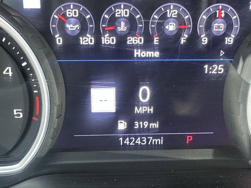 Used 2022 Chevrolet Silverado 3500 High Country w/ Safety Package II image 18