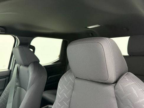 New 2026 Toyota Tacoma SR image 24