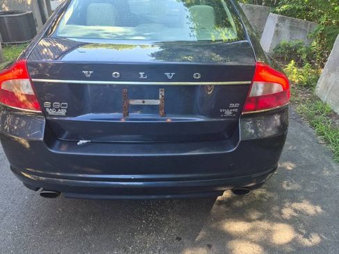 Used 2010 Volvo S80 3.2 FWD image 3