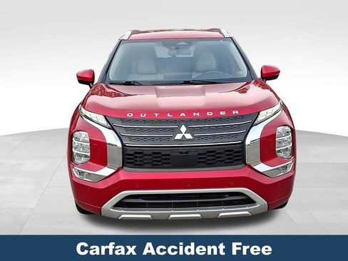Used 2022 Mitsubishi Outlander SEL image 3