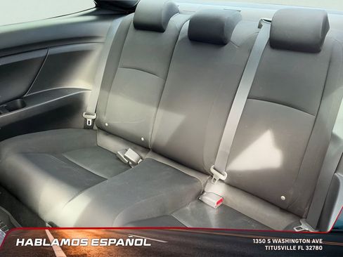 Used 2019 Honda Civic EX image 19