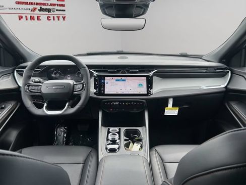 New 2026 Jeep Cherokee Limited AWD/4WD image 14