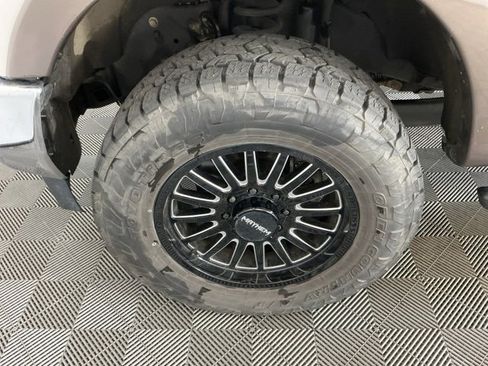 Used 2017 Ford F250 Lariat w/ Lariat Ultimate Package image 7