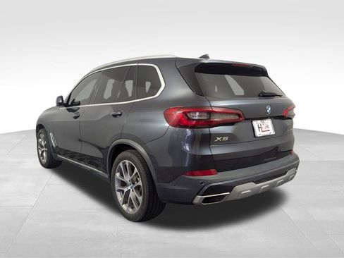 Used 2019 BMW X5 xDrive40i w/ Convenience Package image 23