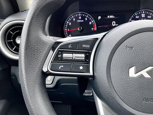 Certified 2024 Kia Forte LXS image 20