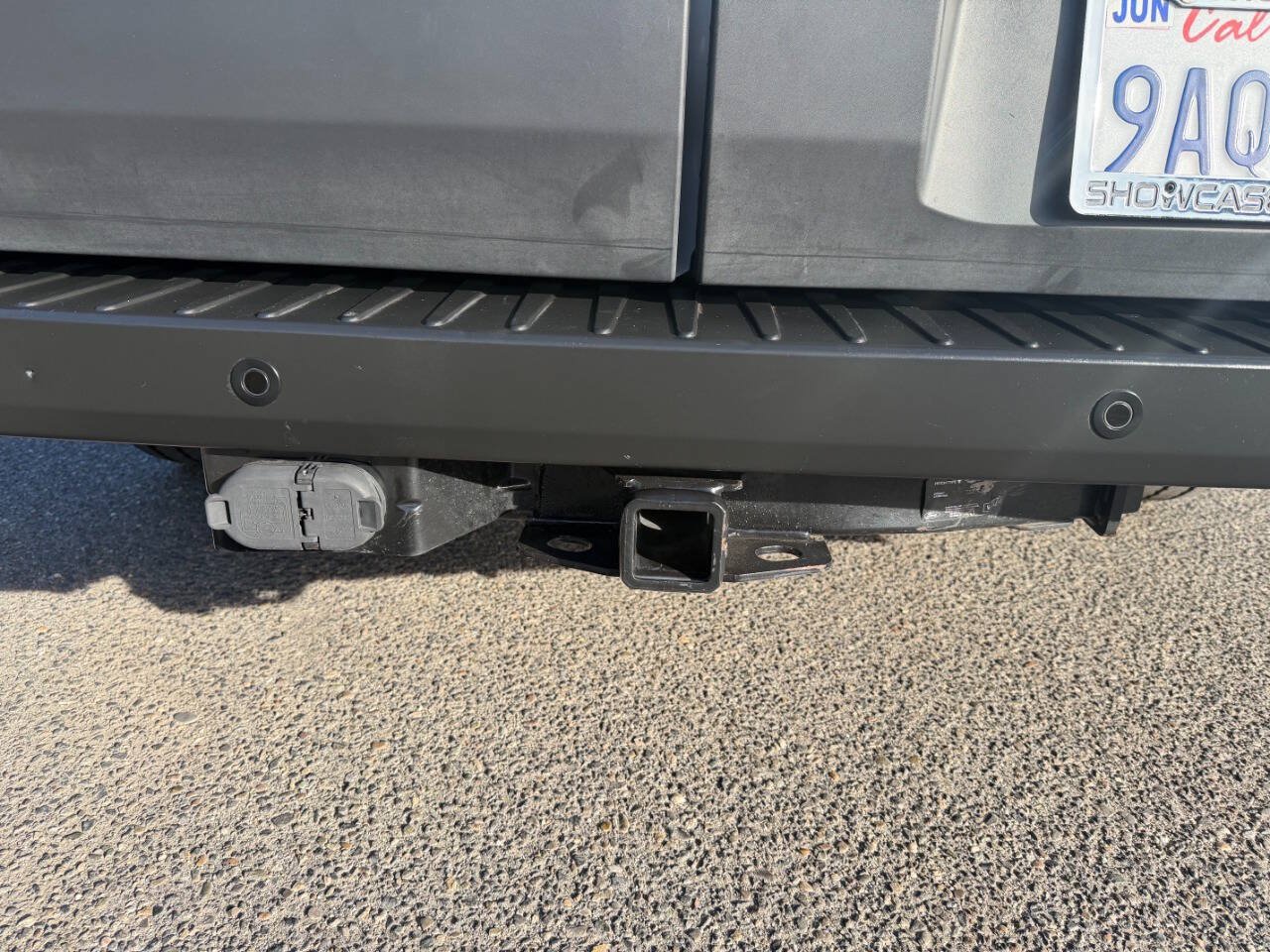 Used 2022 Ford Transit 350 XLT RWD image 8