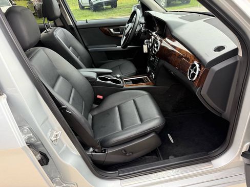 Used 2014 Mercedes-Benz GLK 250 BlueTEC 4MATIC image 31