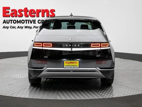Used 2023 Hyundai Ioniq 5 SEL AWD/4WD image 6