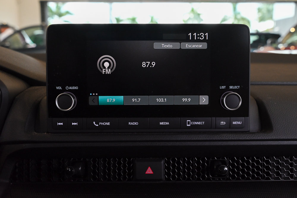 Used 2025 Honda CR-V EX image 15