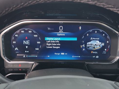 New 2026 Chevrolet Silverado 1500 LT image 12