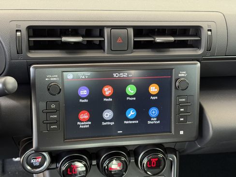 New 2026 Toyota GR86 YUZU Limited image 28