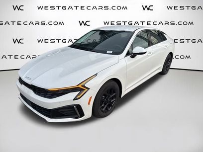 Used 2025 Kia K5 LXS