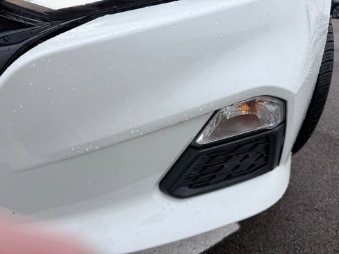 Used 2022 Nissan Altima 2.5 SR image 29