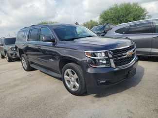 Used 2018 Chevrolet Suburban LT w/ Texas Edition Package RWD video 1