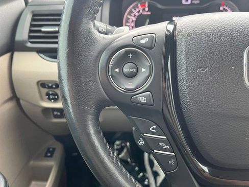Used 2016 Honda Pilot Elite image 27