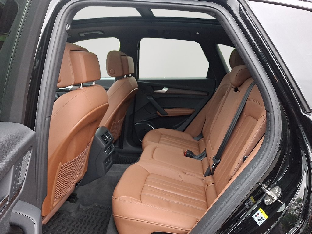 Used 2021 Audi Q5 2.0T Premium Plus AWD/4WD image 8