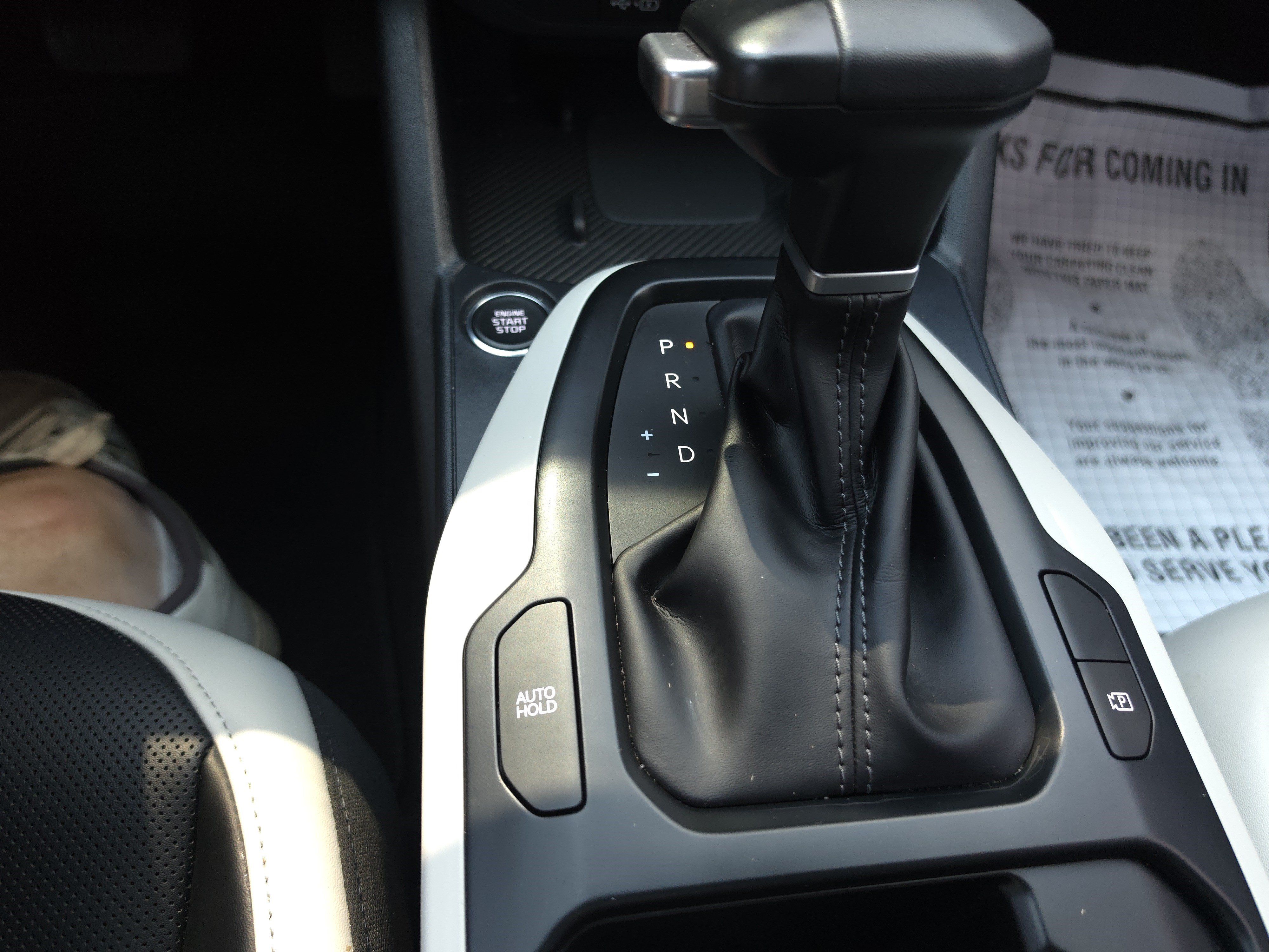 Used 2026 Kia K4 GT-Line FWD image 21