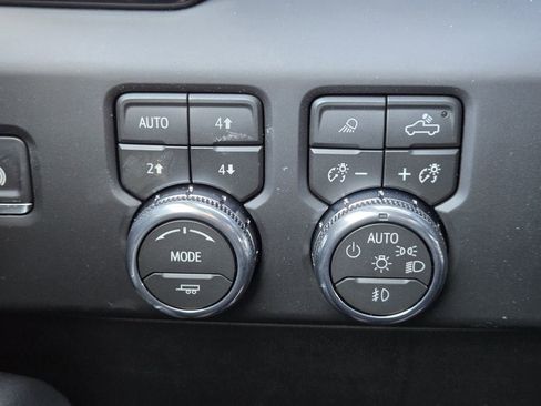 New 2026 GMC Sierra 1500 Denali AWD/4WD image 14