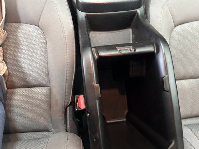 Used 2019 Chevrolet Colorado W/T w/ WT Convenience Package AWD/4WD image 16
