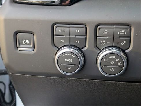 New 2026 GMC Sierra 2500 AT4 w/ AT4 Premium Plus Package image 18