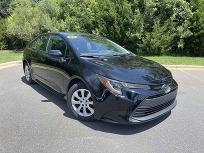 Used 2023 Toyota Corolla LE