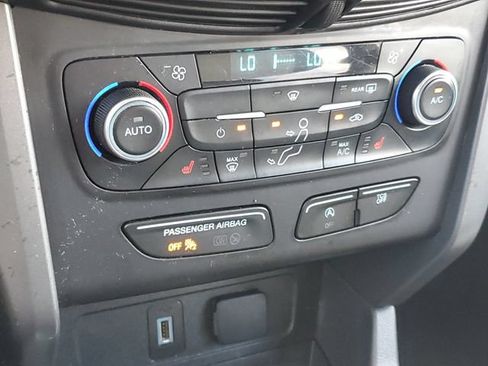 Used 2019 Ford Escape SE AWD/4WD image 27
