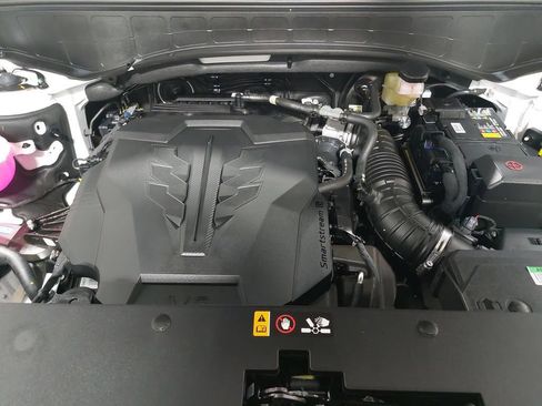 Certified 2026 Hyundai Palisade XRT Pro AWD/4WD image 34