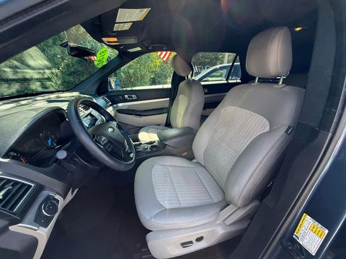 Used 2018 Ford Explorer FWD image 36