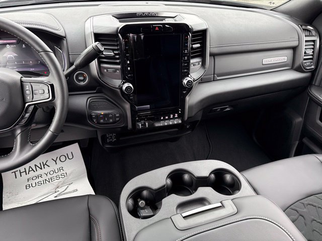 New 2027 RAM 2500 Power Wagon AWD/4WD image 15