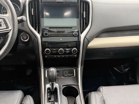 Used 2020 Subaru Ascent Limited w/ Technology Package image 13