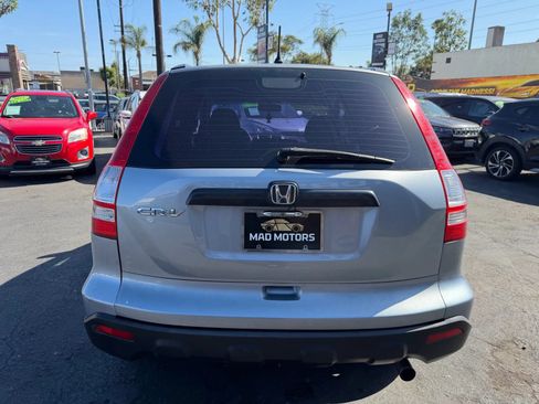 Used 2008 Honda CR-V LX image 8