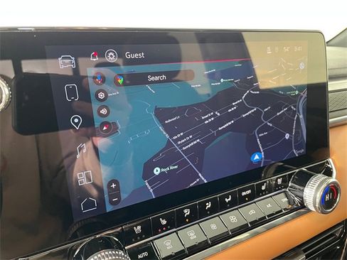 New 2026 GMC Canyon AT4 w/ Technology Plus Package image 6