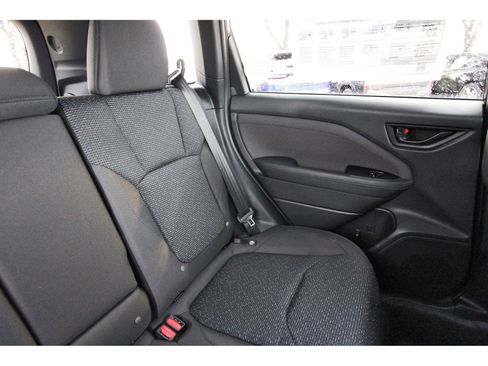 New 2026 Subaru Forester Premium AWD/4WD image 10