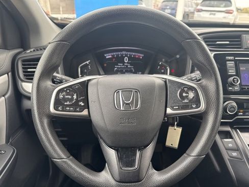 Used 2020 Honda CR-V LX image 11