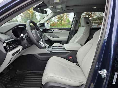 New 2026 Acura MDX SH-AWD w/ Technology Package image 12
